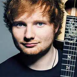 Ed Sheeran débarque au cinéma 25