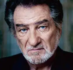 Eddy Mitchell de retour à la chanson 5