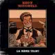 Eddy Mitchell : <i>La Même Tribu</i> 9