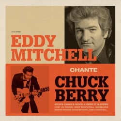 Eddy Mitchell Chante Chuck Berry 7