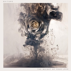 Editors « The Weight Of Your Love » 4