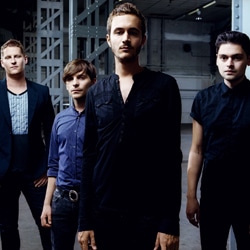 EDITORS The Weight 4