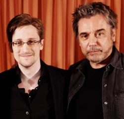 Jean-Michel Jarre a enregistré un titre avec Edward Snowden 5