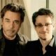 JEAN-MICHEL JARRE & EDWARD SNOWDEN Exit 9