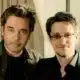 JEAN-MICHEL JARRE & EDWARD SNOWDEN Exit 8