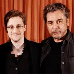 Jean-Michel Jarre a enregistré un titre avec Edward Snowden 7