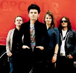 Eiffel en concert au Transbordeur de Lyon 11