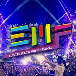 Electrobeach Music Festival 2016 17
