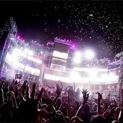 Electrobeach Music Festival 2015 7
