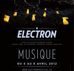 Electron Festival 2012 14