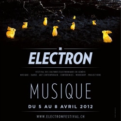 Electron Festival 2012 19