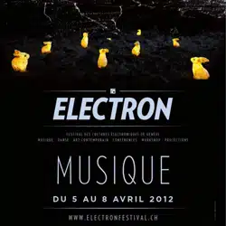 Electron Festival 2012 4