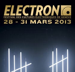 Electron Festival 2013 9