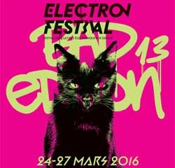 Electron Festival 2016 23