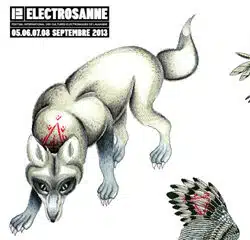 Electrosanne 2013 14