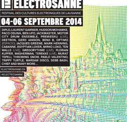 Programme Electrosanne 2014 17