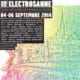 Programme Electrosanne 2014 30