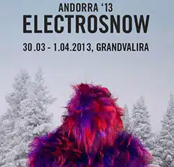 ElectroSnow 11