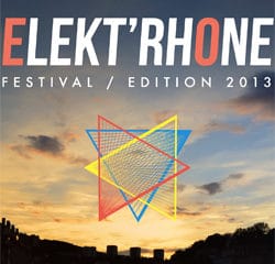 ELEKT’RHONE 2013 14