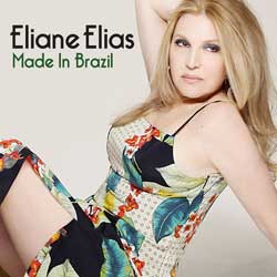 Eliane Elias <i>Made in Brazil</i> 4