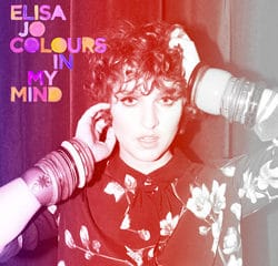 Elisa Jo <i>Colours In My Mind</i> 18