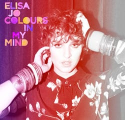 Elisa Jo <i>Colours In My Mind</i> 17