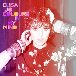 Elisa Jo <i>Colours In My Mind</i> 16