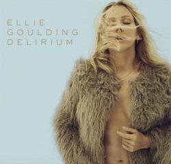 Ellie Goulding <i>Delirium</i> 9