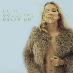 Ellie Goulding <i>Delirium</i> 4