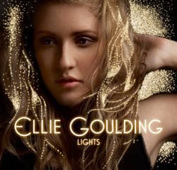 Ellie Goulding <i>Lights</i> 12