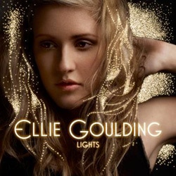 Ellie Goulding <i>Lights</i> 16