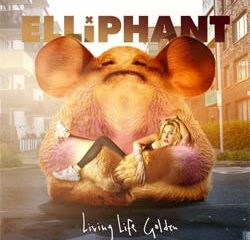 Elliphant <i>Living Life Golden</i> 11