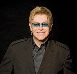 Elton John défie le pouvoir russe 14