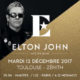 Elton John en concert au Zénith de Toulouse 6