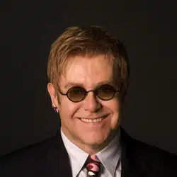 Hospitalisation Elton John 16