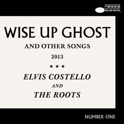 Elvis Costello & The Roots « Wise Up Ghost » 4