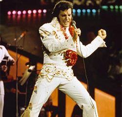 Elvis Presley bat un records incroyable en Angleterre 29