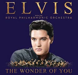 Elvis Presley : <i>The Wonder Of You</i> 8