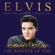 Elvis Presley : <i>The Wonder Of You</i> 10