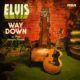 Elvis Presley <i>Way Down In The Jungle Room</i> 13
