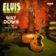 Elvis Presley <i>Way Down In The Jungle Room</i> 12