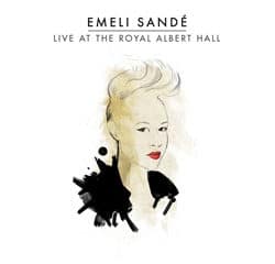 Emeli Sandé Live At The Royal Albert Hall 14