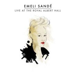 Emeli Sandé Live At The Royal Albert Hall 8