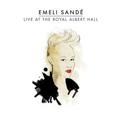 Emeli Sandé Live At The Royal Albert Hall 4