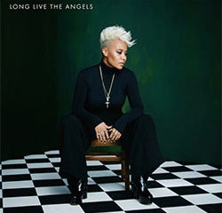 Emeli Sandé : <i>Long Live The Angels</i> 6