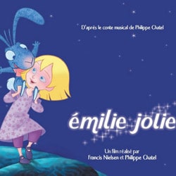 Emilie Jolie (B.O) 11