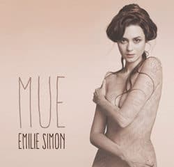 Emilie Simon <i>Mue</i> 8