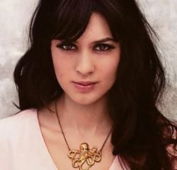 Emilie Simon s'offre l'Orchestre national d'Île-de-France 23