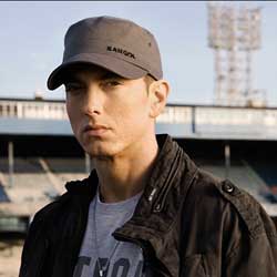 Tous les albums d'Eminem disponibles en vinyle 16