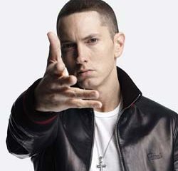 Eminem déteste Donald Trump et le fait savoir 12